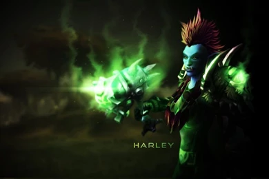 Wallpapers On The Warcraft Legion   DeviantArt