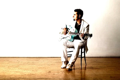 Serj Tankian Musician Singer Guitar