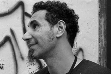 Serj Tankian