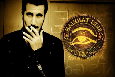 Serj Tankian