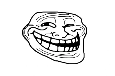 Download Troll Face Meme HD Wallpapers For 2560 X 1440 ...