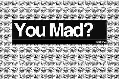 Troll Face Wallpapers   846012
