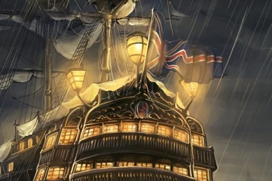 iPhone 6 Fantasy Wallpapers, Desktop Backgrounds HD