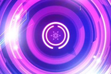 Abstract Lights iPhone 4s Wallpapers Download