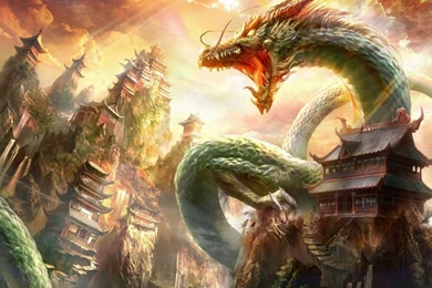 Fantasy Wallpapers Download