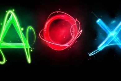 Android HTC Sensation 540x960 Playstation Wallpapers HD, Desktop ...