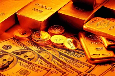 Gold Wallpapers Cool Backgrounds Image Full Hd Wallpapers ~ Money ...