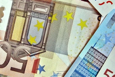 Download Wallpapers 750x1334 Money, Euro, Backgrounds iPhone 6 HD ...