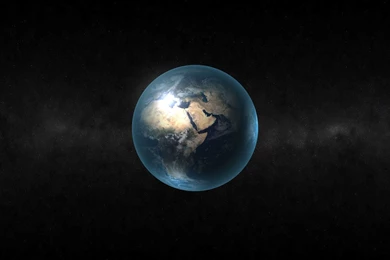 HD Planet Earth Wallpapers