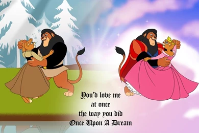 Sleeping Lioness Wallpapers 1 By BennytheBeast On DeviantArt