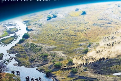 BBC Planet Earth Wallpapers   Pics About Space