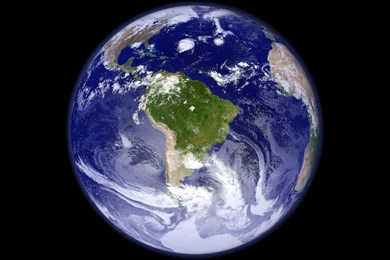 Planet Earth Wallpapers