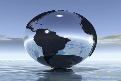 Planet Earth 3D Wallpapers   Pics About Space