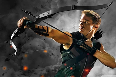 The Avengers Hawkeye HD Wallpapers