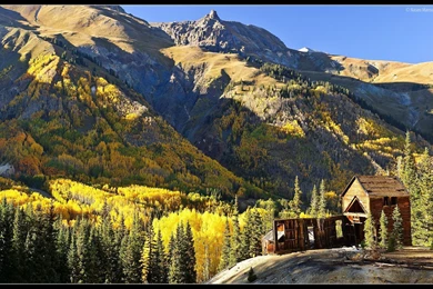 Colorado Springs Wallpapers