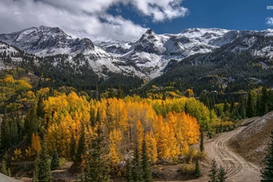 Front Range Wallpapers Nature Wallpapers