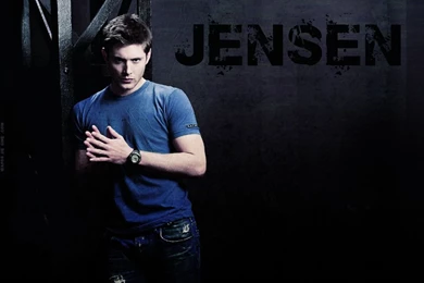 Jensen Ackles   Jensen Ackles Wallpapers (1153460)   Fanpop
