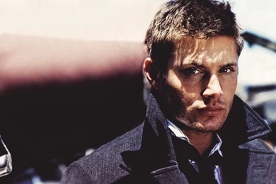 Jensen Ackles Wallpapers 04 By Iheartbellamy On DeviantArt