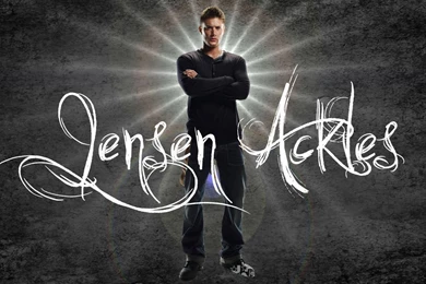 JA   Jensen Ackles Wallpapers (30974277)   Fanpop