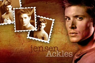 Jensen Ackles   Jensen Ackles Wallpapers (7690903)   Fanpop