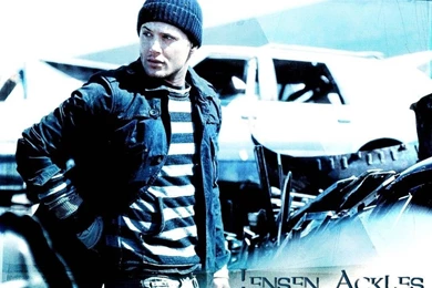 Jensen Ackles   Jensen Ackles Wallpapers (2288951)   Fanpop
