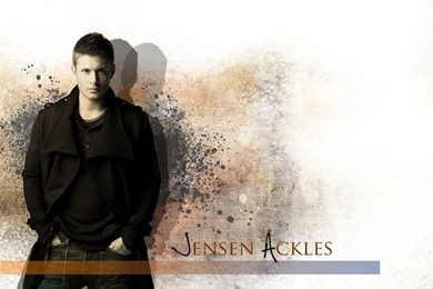 Jensen Ackles Wallpapers By Sueme15 On DeviantArt
