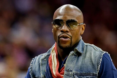 Download Wallpapers 1440x900 Floyd Mayweather, Mma, Boxer 1440x900 ...