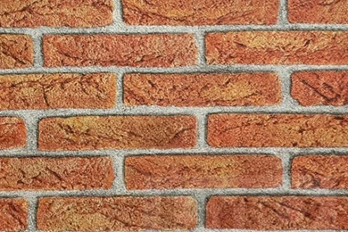 Textured Brick Wallpapers Bedroom Ideas Blue Wallpaper Backgrounds ...