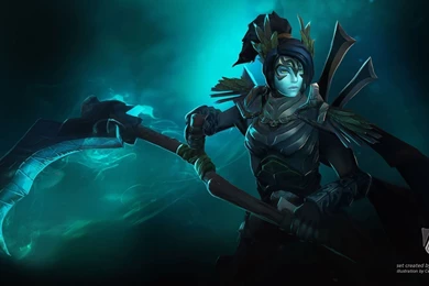 Dota 2 Wallpapers