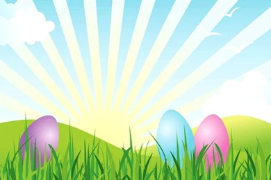 Spring Easter Wallpapers   Crazy Frankenstein