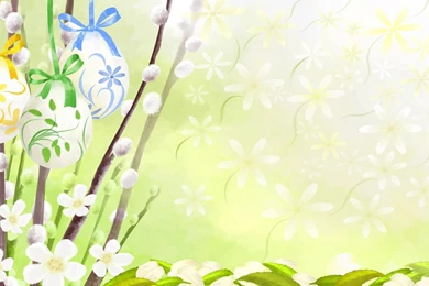 Easter Day Backgrounds