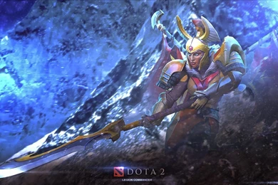 Dota 2 The Weaver Hd Wallpapers