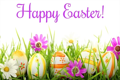 Happy Easter Images For Desktop