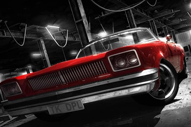 Full HD 1080p Cadillac Wallpapers HD