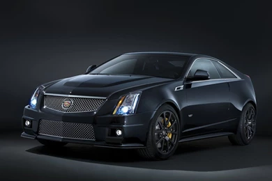 Wallpapers Cadillac Cts