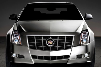 Cadillac CTS V Sedan Wallpapers   Image