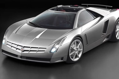 Cadillac Cien HD 1920x1080