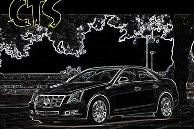 Top Speedy Autos: New Cadillac CTS Cars