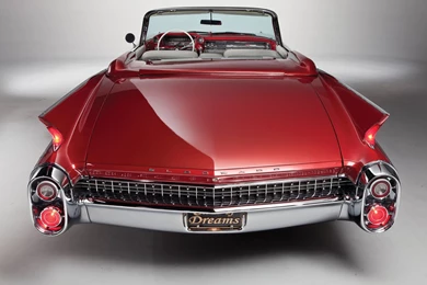 Classic Cadillac Wallpapers Wallpapers For Free Download ...