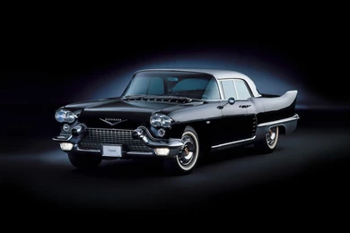 Cadillac Wallpapers Ipad