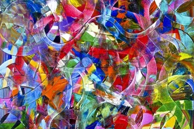 Abstract Art 55 Desktop Backgrounds   Hivewallpaper.com