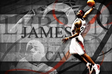 Basketball Wallpapers HD