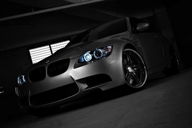 BMW Wallpapers