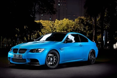 Car BMW Wallpapers HD