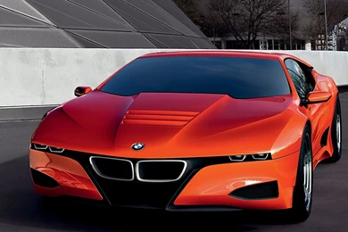 BMW Angel Eye Reason People Love BMW Cars