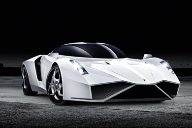 Super Cars Pictures Wallpapers