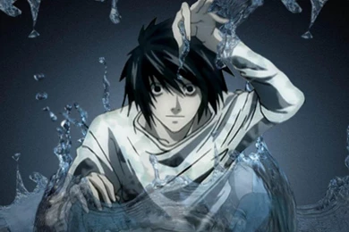 And Water Anime Wallpapers And L Backgrounds (