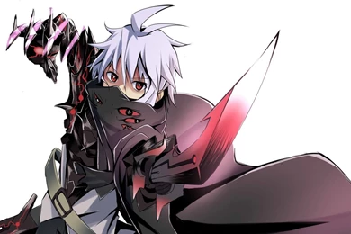 Download Wallpapers 1680x1050 Macadamia, Art, Boy, Anime 1680x1050 ...