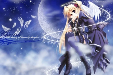 Kawaii Anime Wallpapers – 1920×1200 High Definition Wallpapers ...