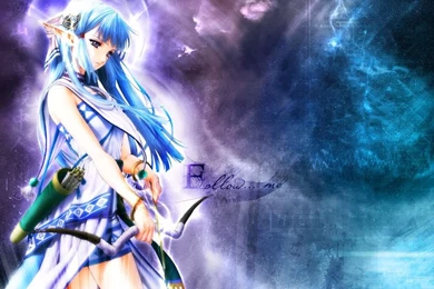 Album: HD Wallpapers   Anime, Games And Abstract Art/3D ...